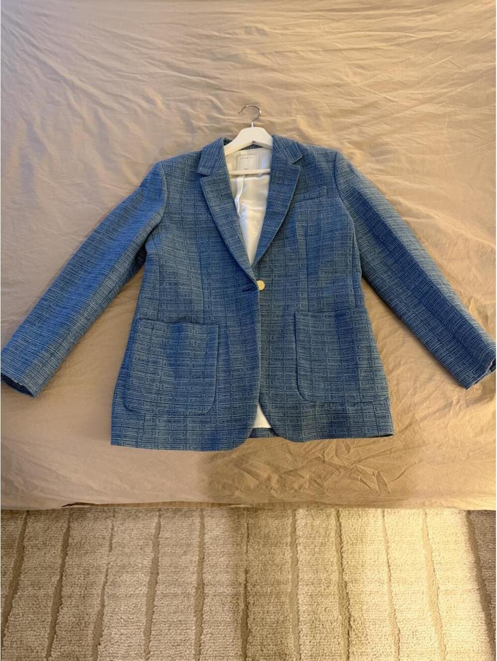 Sandro jacket - Picture 3 of 7